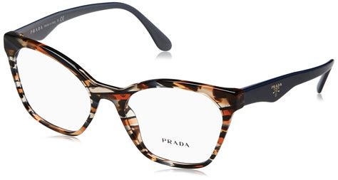 nickelbrille damen prada|PRADA Eyeglasses .